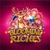 Riquezas en Flor game cover