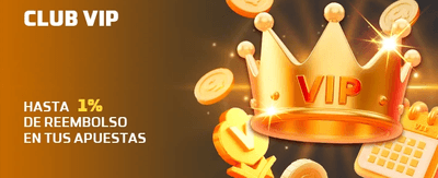 Apuestas Deportivas en Vivo banner image