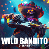 Bandido Salvaje game cover