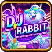 DJ Rabbit game cover
