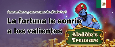 Siente la Adrenalina del Casino banner image