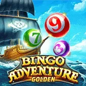 Aventura de Bingo game cover