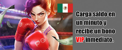 Reembolso VIP Semanal promotional banner